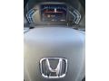 2020 Honda Odyssey Gray Interior Gauges Photo
