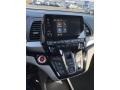 Gray Controls Photo for 2020 Honda Odyssey #136053295