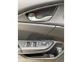2020 Honda Civic Sport Sedan Controls