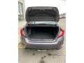 Black Trunk Photo for 2020 Honda Civic #136053611