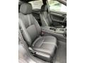2020 Honda Civic Sport Sedan Front Seat