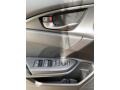 2020 Polished Metal Metallic Honda Civic Sport Hatchback  photo #11
