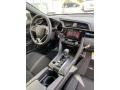 2020 Polished Metal Metallic Honda Civic Sport Hatchback  photo #28