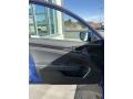 2020 Aegean Blue Metallic Honda Civic EX-L Hatchback  photo #10