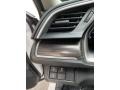 Black Controls Photo for 2020 Honda Civic #136054189