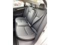 Black Rear Seat Photo for 2020 Honda Civic #136054207