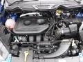 2019 Ford EcoSport 2.0 Liter GDI DOHC 16-Valve Ti-VCT 4 Cylinder Engine Photo