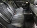 Black Rear Seat Photo for 2019 Mercedes-Benz S #136055412