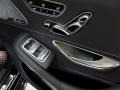 2019 Mercedes-Benz S AMG 63 4Matic Sedan Controls
