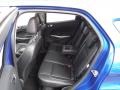 Ebony Black Rear Seat Photo for 2019 Ford EcoSport #136055697