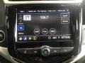 2020 Chevrolet Sonic LT Hatchback Controls