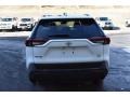 Super White - RAV4 XLE AWD Photo No. 5