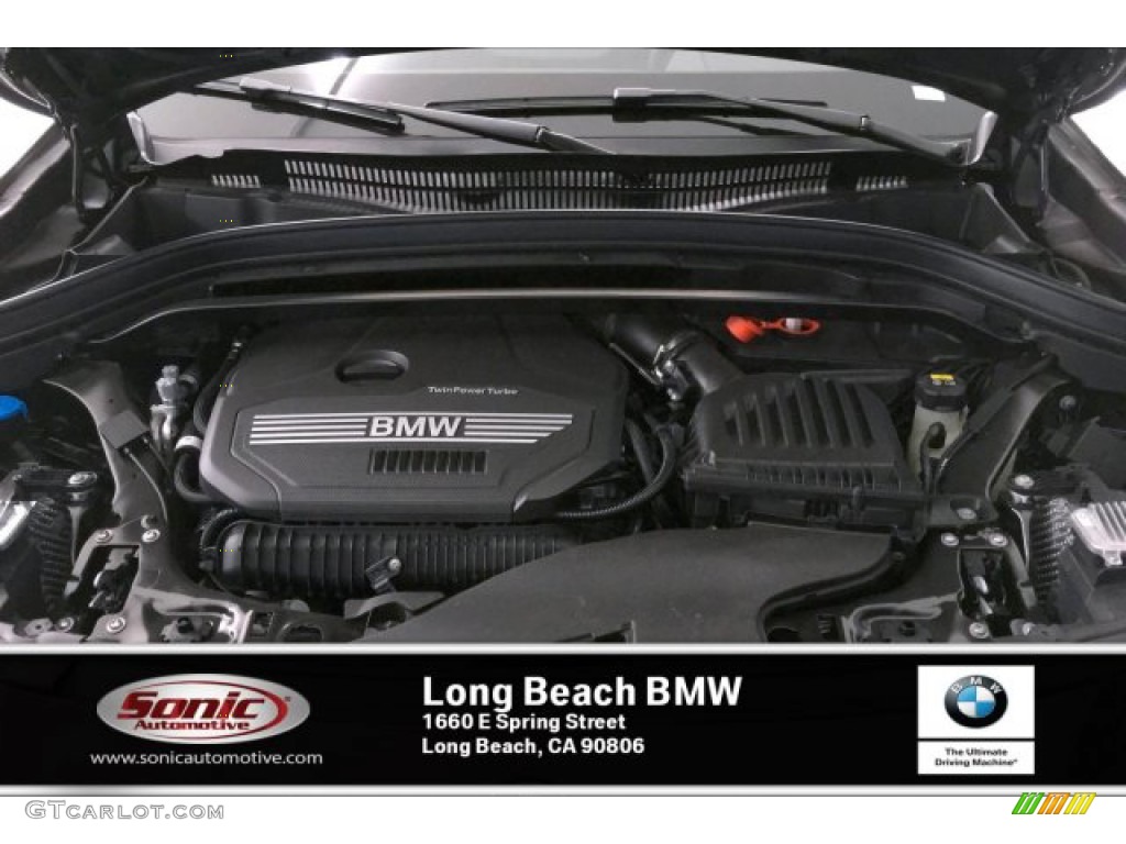 2020 X2 sDrive28i - Dark Olive Metallic / Black photo #8