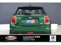 British Racing Green IV Metallic - Hardtop Cooper 2 Door Photo No. 3