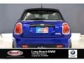 Starlight Blue Metallic - Hardtop Cooper S 4 Door Photo No. 3