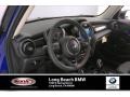 Starlight Blue Metallic - Hardtop Cooper S 4 Door Photo No. 4