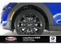 Starlight Blue Metallic - Hardtop Cooper S 4 Door Photo No. 9