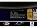 Starlight Blue Metallic - Hardtop Cooper S 4 Door Photo No. 11