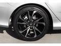 2020 Honda Civic Sport Sedan Wheel and Tire Photo