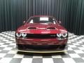 Octane Red Pearl - Challenger SRT Hellcat Redeye Widebody Photo No. 3