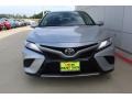 Celestial Silver Metallic - Camry XSE Photo No. 2
