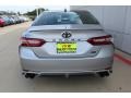 Celestial Silver Metallic - Camry XSE Photo No. 6