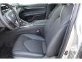 Celestial Silver Metallic - Camry XSE Photo No. 9