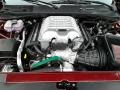 6.2 Liter Supercharged HEMI OHV 16-Valve VVT V8 Engine for 2019 Dodge Challenger SRT Hellcat Redeye Widebody #136059678