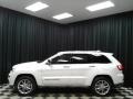 Ivory 3-Coat 2020 Jeep Grand Cherokee Summit 4x4