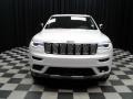 Ivory 3-Coat - Grand Cherokee Summit 4x4 Photo No. 3