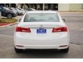 Lunar Silver Metallic - TLX Sedan Photo No. 7