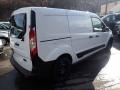 Frozen White - Transit Connect XL Van Photo No. 2