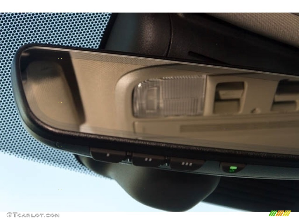 2020 Accord EX-L Sedan - Modern Steel Metallic / Black photo #28