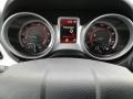 Black Gauges Photo for 2019 Dodge Journey #136064847