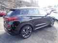 Black Noir Pearl - Tucson Sport AWD Photo No. 2