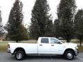 Bright White - 3500 Tradesman Crew Cab 4x4 Photo No. 5