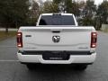 2019 Pearl White Ram 2500 Limited Crew Cab 4x4  photo #7