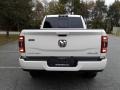 Pearl White - 2500 Limited Crew Cab 4x4 Photo No. 7