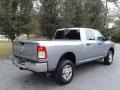 Billet Silver Metallic - 2500 Tradesman Crew Cab 4x4 Photo No. 6