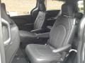 Black Rear Seat Photo for 2020 Chrysler Pacifica #136069065