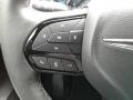 Black Steering Wheel Photo for 2020 Chrysler Pacifica #136069312