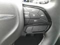 Black Steering Wheel Photo for 2020 Chrysler Pacifica #136069344