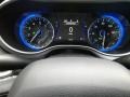 2020 Chrysler Pacifica Touring L Gauges