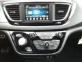 Controls of 2020 Pacifica Touring L
