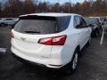 Summit White - Equinox LT AWD Photo No. 5