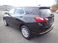 Mosaic Black Metallic - Equinox LT AWD Photo No. 3