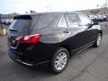 Mosaic Black Metallic - Equinox LT AWD Photo No. 5