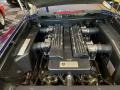 2004 Lamborghini Murcielago 6.2 Liter DOHC 48-Valve VVT V12 Engine Photo
