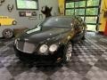 2006 Diamond Black Bentley Continental GT  #136054557