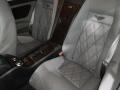 2006 Bentley Continental GT Porpoise Interior Rear Seat Photo